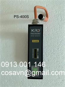 KRD Photronic Cảm biến quang điện KRD Photronic cho hệ thống EPC/LPC PS-400S EPC/LPC PS-400S
