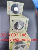 Rơ le trễ thời gian dòng CKC AH3-3 AH3-3