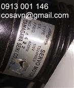 TAMAGAWA SEIKI Động cơ Servo TAMAGAWA SEIKI  TS24N6E8 TS24N6E8