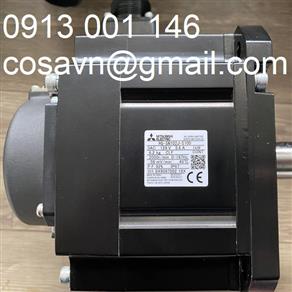 Mitsubishi AC SERVO HG-SN102J-S100 HG-SN102J-S100