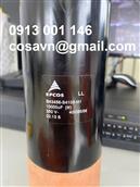 EPCOS Tụ điện EPCOS B43456-S4109-M1 B43456-S4109-M1