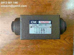 CML Van chống lún CML MPC-03W MPC-03W
