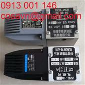 Van điện từ khô 22D-10B  22D-25B 22D-10B  22D-25B