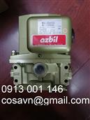 Azbil Van điện từ Azbil MVS-3504YCG MVS-3504YCG