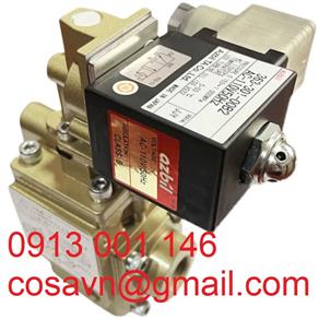 Azbil Van điện từ Azbil 363-301-00B2 363-301-00B2