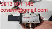 Rexroth Van điện từ điều hướng Rexroth 0820060026 0820060026