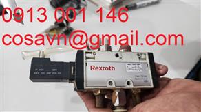 Rexroth Van điện từ điều hướng Rexroth 0820060026 0820060026