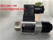 Jun Chung  Công tắc áp suất Jun Chung Shing JC-PSD-03-1 JC-PSD-03-1