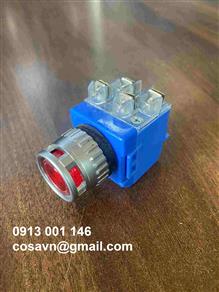 YongSung  Nút nhấn nhả YongSung YSNPBL2-T22A YSNPBL2-T22A