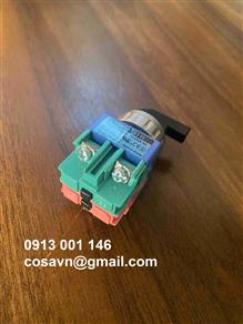 YongSung  Công tắc xoay 3 vị trí YongSung YSAR2-311L YSAR2-311L