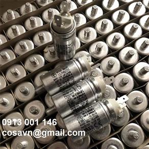 Hydra Image Tụ điện Hydra MAB MKP 1,5/500/373 MAB MKP 1,5/500/373