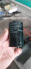 EPCOS Tụ điện EPCOS B43540-S9787-M2 B43540-S9787-M2