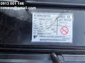 Yaskawa Động cơ AC servo Yaskawa SGMGH-1EACA61 SGMGH-1EACA61