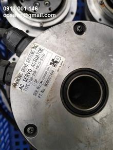 Bộ truyền động AC SERVO  FHA-25B-10015-E150-SP  FHA-25B-10015-E150-SP