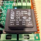 HAHN Máy biến áp HAHN  BV EI 422 126C BV EI 422 126C