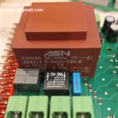 ASN  Máy biến áp ASN  AS4214-E-0600-120-D AS4214-E-0600-120-D