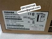 toshiba transistor inverter VFS15-4015PL1-W1