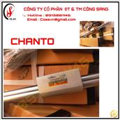 Chanto 17Z52B GYSR15-450-B-TTA-11N