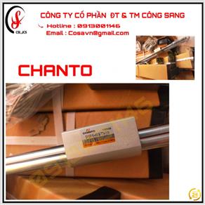 Chanto 17Z52B GYSR15-450-B-TTA-11N