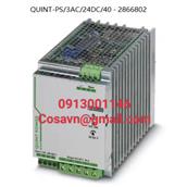 QUINT-PS/3AC?24DC/40-2866802 Bộ nguồn