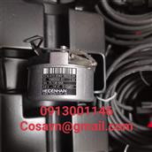 Bộ mã hoá thang máy HEIDENHAN Elevator Rotary Encoder ECN413 2048 16S15-2K