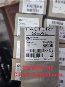 Mô-đun IO 1794IB32 FLEX I/O 1794-IB32