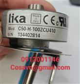 Bộ mã hoá quay c50-h-100zcu410 c50-h-100zcu410 made in Italy