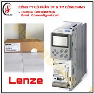 BIẾN TẦN LENZE:MODEL:E82EV222K4C Lenze 8200 E82EV222K4C Vector Inverter BẾN TẦN LENZE