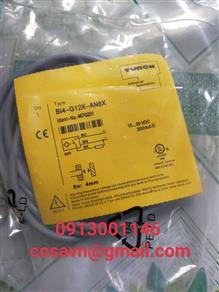 Cảm biến tiệm cận Turck BI4-G12K-AN6X – 4670251 BI4-G12K-AN6X – 4670251