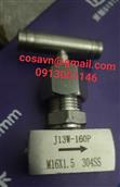 j13w-160p m16x1.5 304ss van