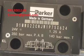 Van điều khiển hướng Parker D1MW022CNJW1P75X624 D1MW022CNJW1P75X624
