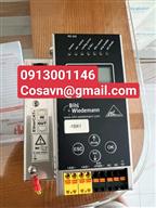 BWU2234  Gateway tích hợp Giám sát an toàn BWU2234 ASi-3 PROFIBUS