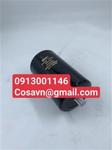 BHC 2200uF ±20% 350 VDC Tụ điện BHC 2200uF ±20% 350 VDC