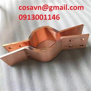 Busbar mềm / Flexible busbar- SolidCure Laminated busbar