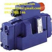 Rexroth Van giảm áp 3DR 16 P5-5X/250Y/00M