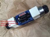 Rexroth Van Thủy lực 4WE 6 H62/EG24N9K4