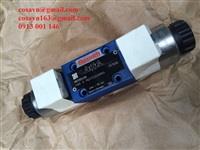 Rexroth Van Thủy lực Rexroth 4WE 6 H62/EG24N9K4