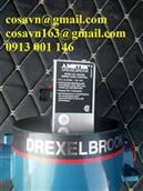 Ametek Drexelbrook Level Control 408-8200