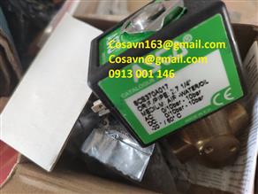 ASCO Van điện từ ASCO SCE370A017 SCE370A017