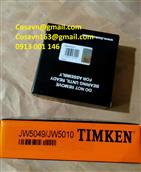 TIMKEN JW 5049/JW 5010 Taper Roller Bearing 50x105x32 JW 5049/JW 5010