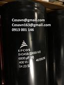 EPCOS Tụ điện EPCOS B43458-S9688-M3 B43458-S9688-M3