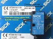 Sick  Cảm biến tương phản Sick KT3W-N1116 KT3W-N1116