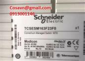 TCSESM163F23F0 Schneider Electric ConneXium Ethernet TCP/IP managed switch TCSESM163F23F0