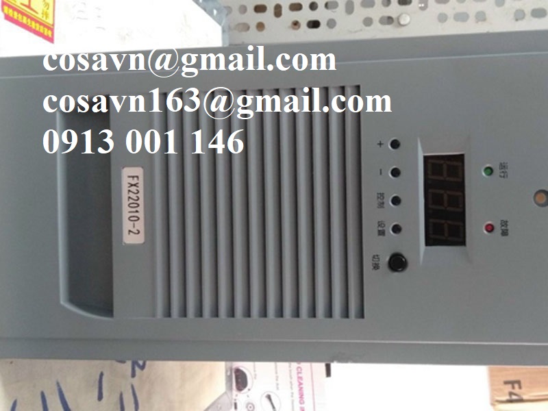 Module chỉnh lưu FX22010-2