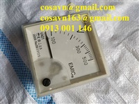 EMIC Đồng hồ Vôn VA01