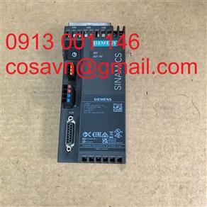 Bộ chuyển đổi điều khiển Siemens SINAMICS 6SL3040-0PA01-0AA0 (CUA32)