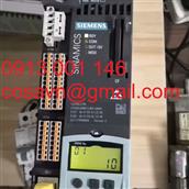 Bộ điều khiển Siemens SINAMICS S120 CU310-2 PN S120 CU310-2 PN