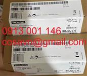 Bộ xử lý trung tâm Siemens SIMATIC S7-300 CPU 315-2 DP CPU 315-2 DP