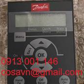 Danfoss Bảng điều khiển Danfoss VLT LCP 21 LCP 21 (Bảng điều khiển cục bộ 21)
