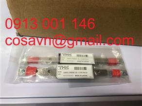 THK  Bộ dẫn hướng chuyển động tuyến tính THK 2SRS12MSSC1E+220LPM-II